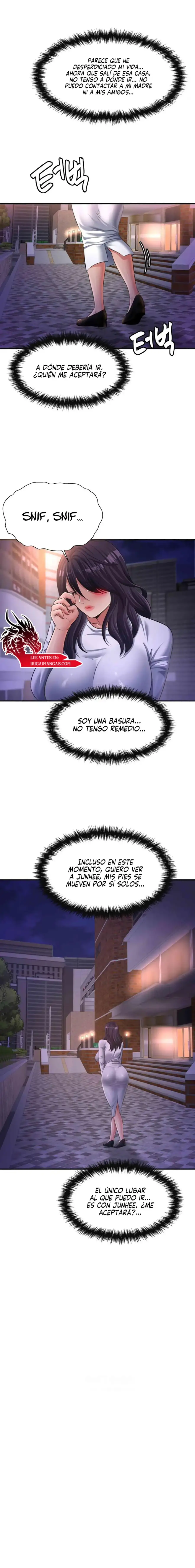 Amor secreto Capítulo 24 - Página 9