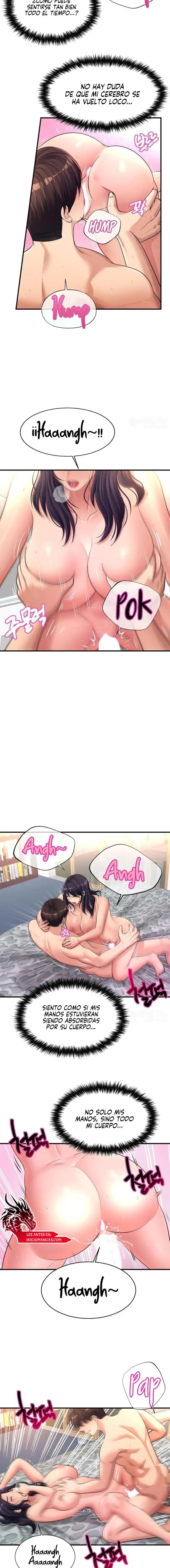 Amor secreto Capítulo 25 - Página 14
