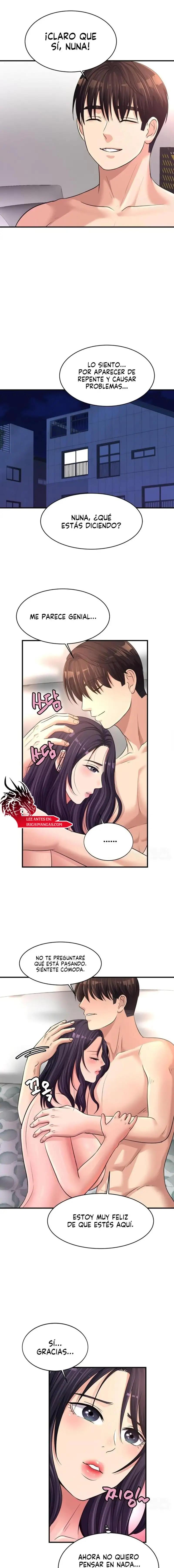 Amor secreto Capítulo 25 - Página 7