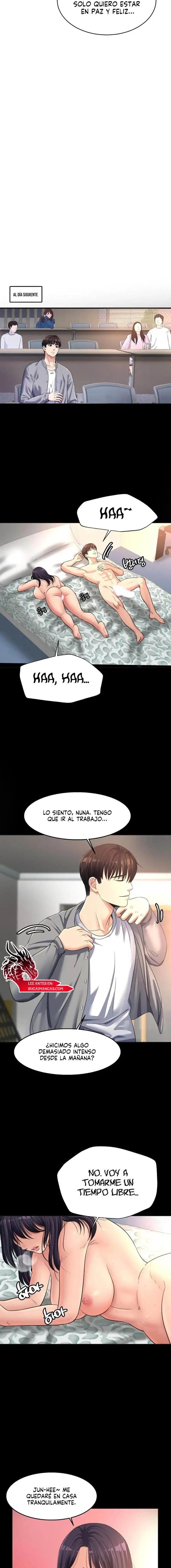 Amor secreto Capítulo 25 - Página 8