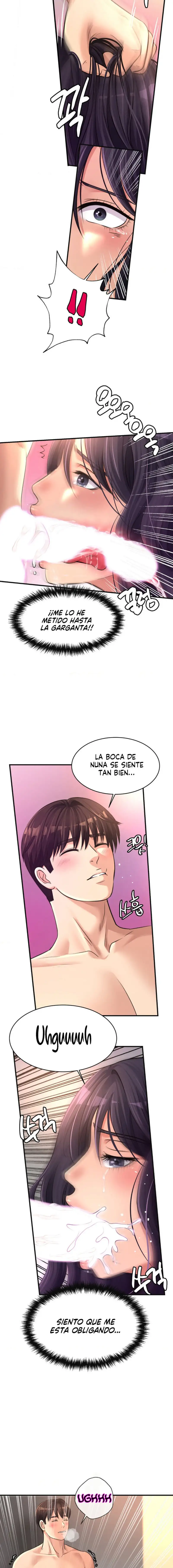 Amor secreto Capítulo 26 - Página 13