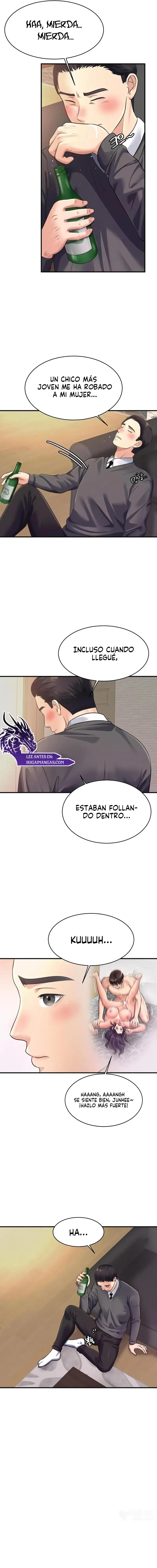 Amor secreto Capítulo 27 - Página 10