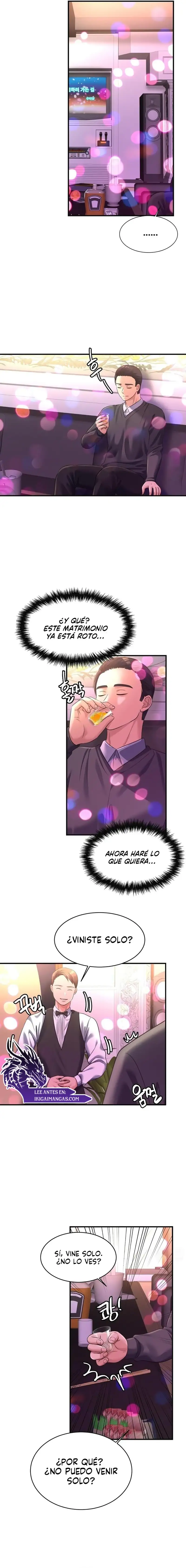 Amor secreto Capítulo 27 - Página 11