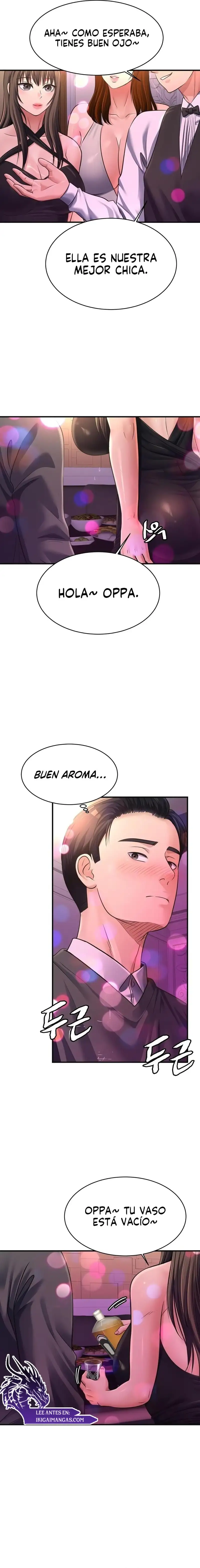 Amor secreto Capítulo 27 - Página 13