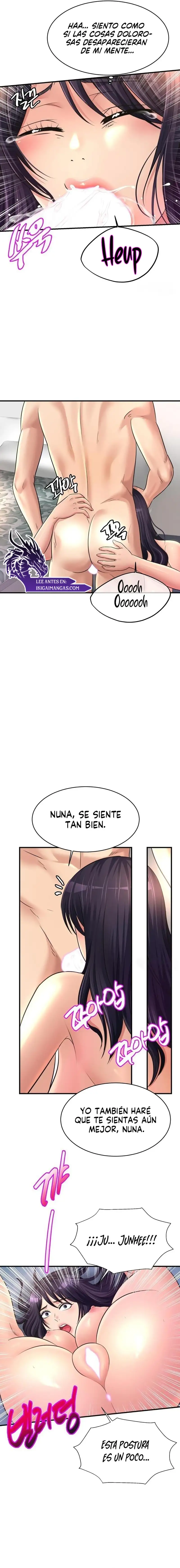 Amor secreto Capítulo 27 - Página 2