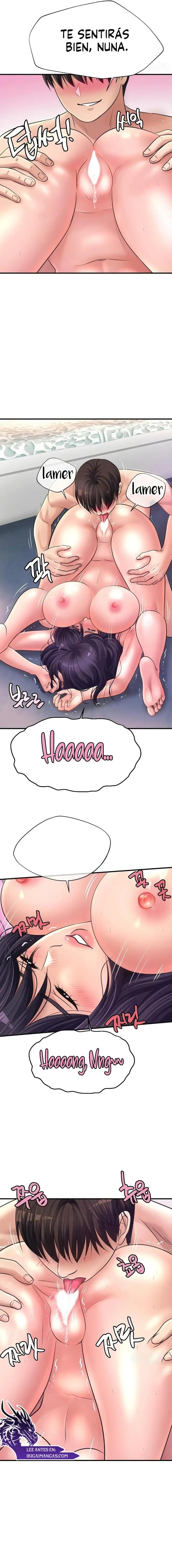 Amor secreto Capítulo 27 - Página 3