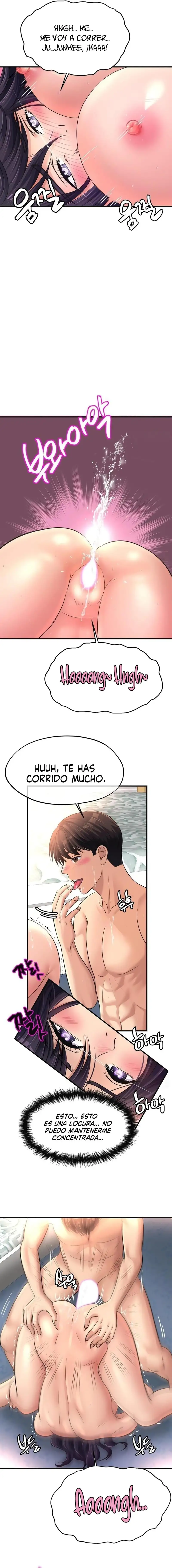 Amor secreto Capítulo 27 - Página 4