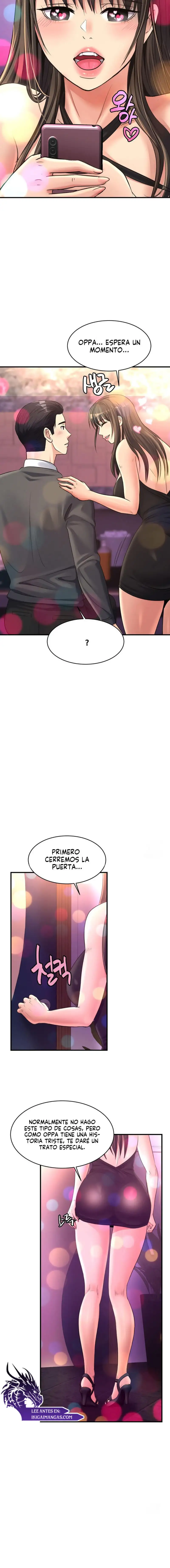 Amor secreto Capítulo 28 - Página 10