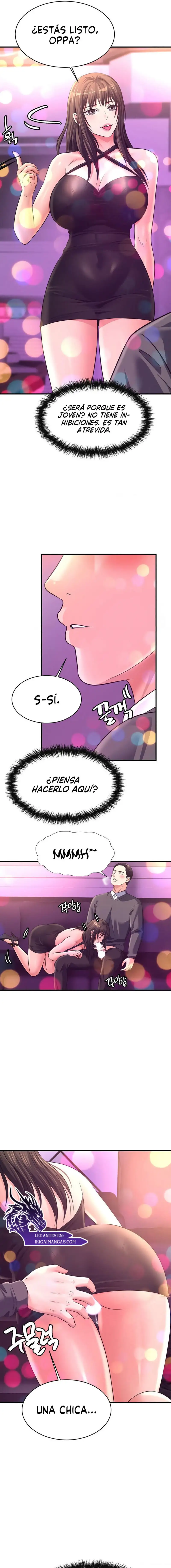 Amor secreto Capítulo 28 - Página 11