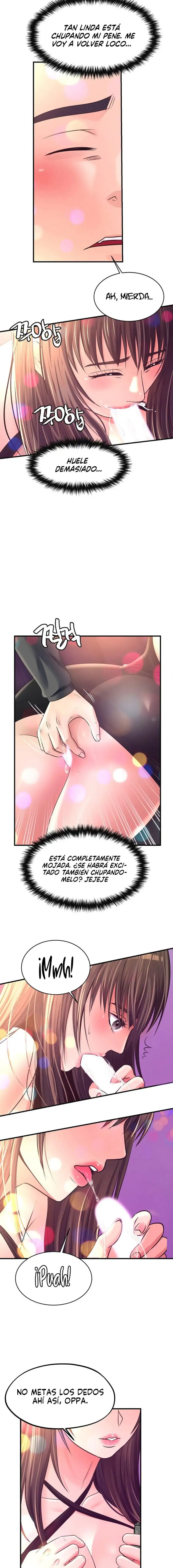 Amor secreto Capítulo 28 - Página 12