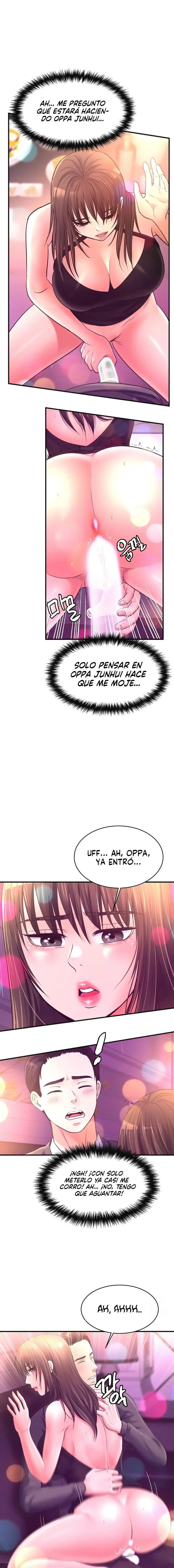 Amor secreto Capítulo 28 - Página 14