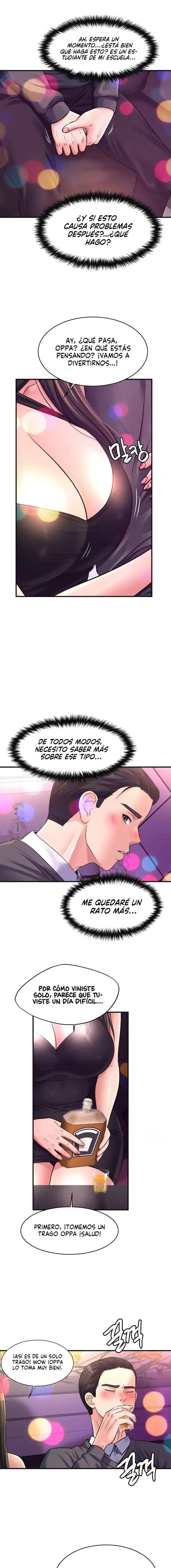 Amor secreto Capítulo 28 - Página 3