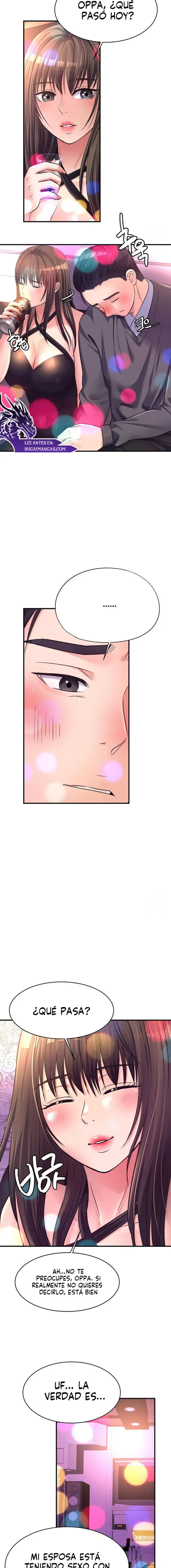 Amor secreto Capítulo 28 - Página 4