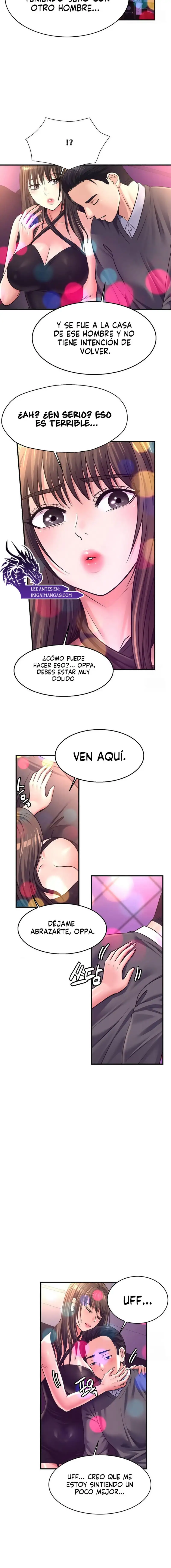 Amor secreto Capítulo 28 - Página 5