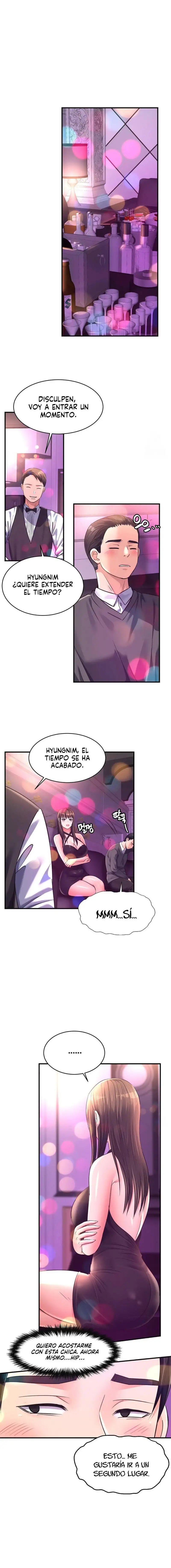 Amor secreto Capítulo 28 - Página 6