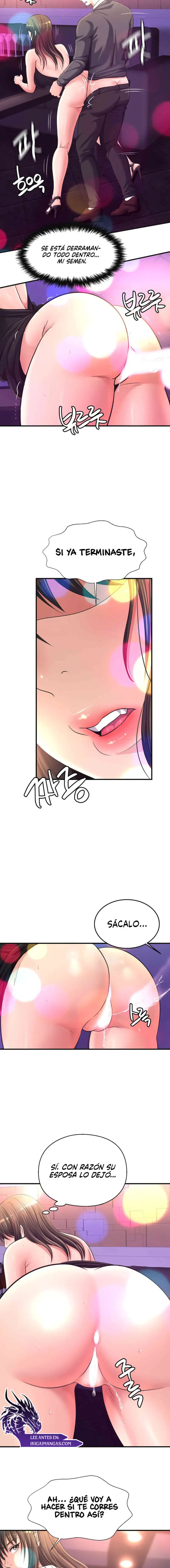 Amor secreto Capítulo 29 - Página 11