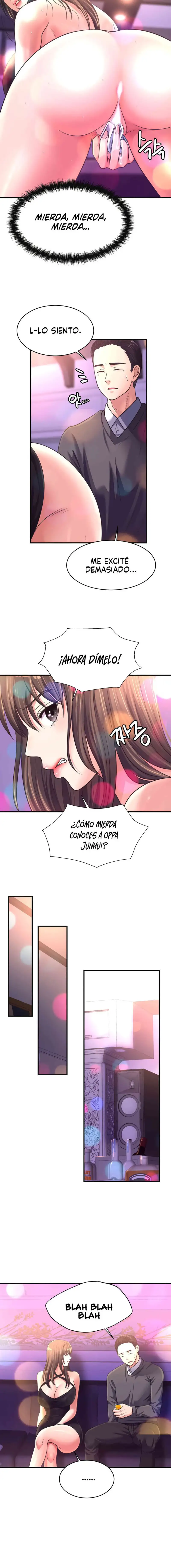 Amor secreto Capítulo 29 - Página 12