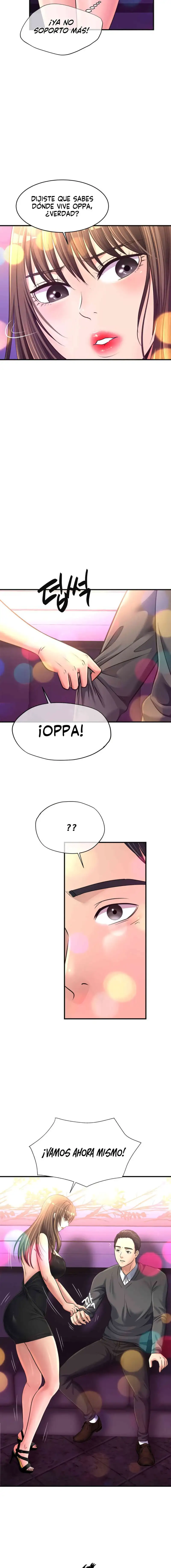 Amor secreto Capítulo 29 - Página 14