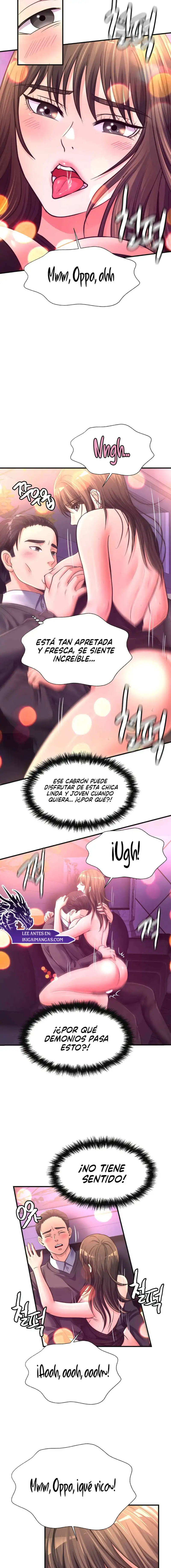 Amor secreto Capítulo 29 - Página 3