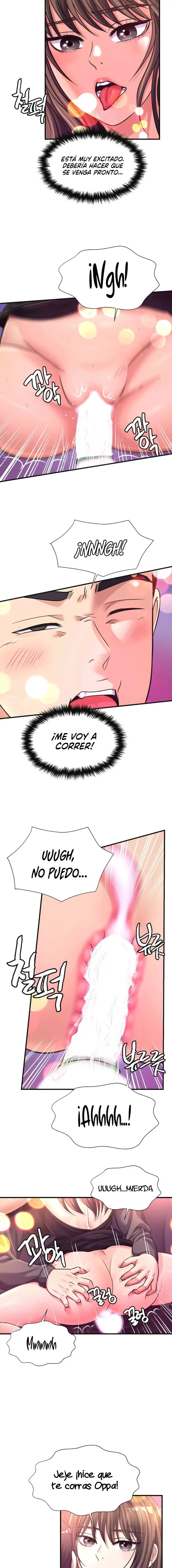 Amor secreto Capítulo 29 - Página 4