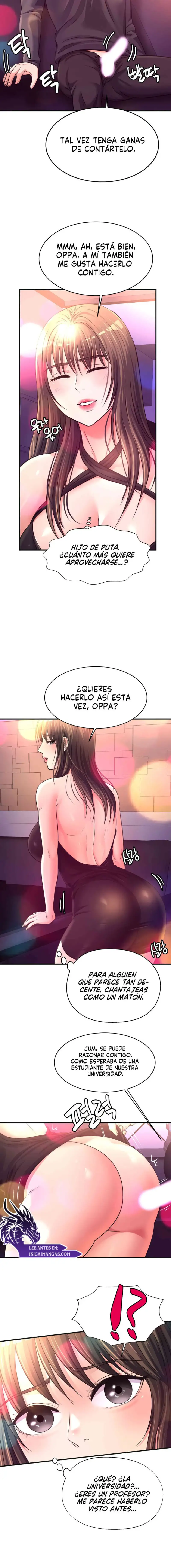 Amor secreto Capítulo 29 - Página 8