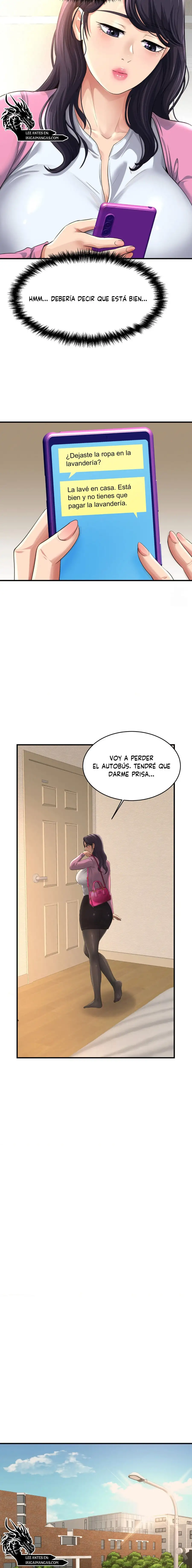 Amor secreto Capítulo 3 - Página 13
