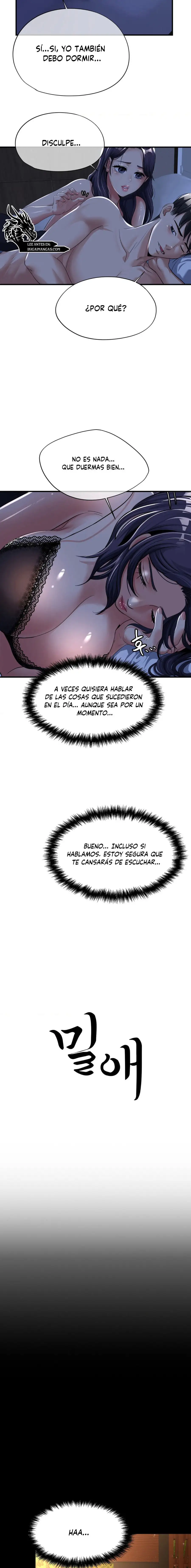 Amor secreto Capítulo 3 - Página 2