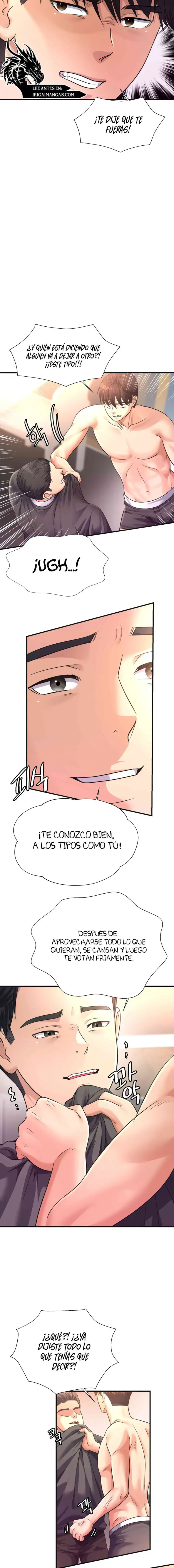 Amor secreto Capítulo 30 - Página 12