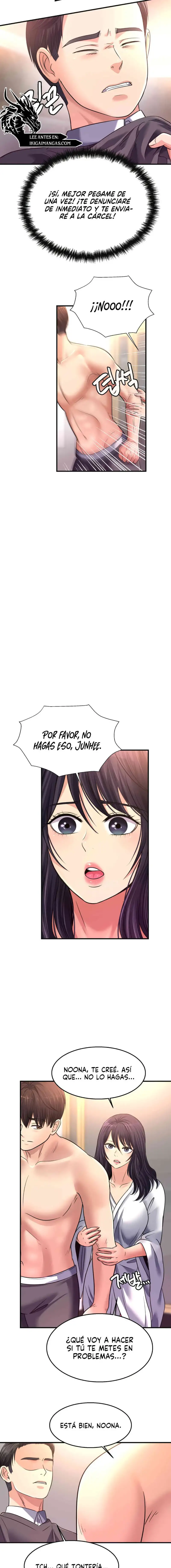 Amor secreto Capítulo 30 - Página 13
