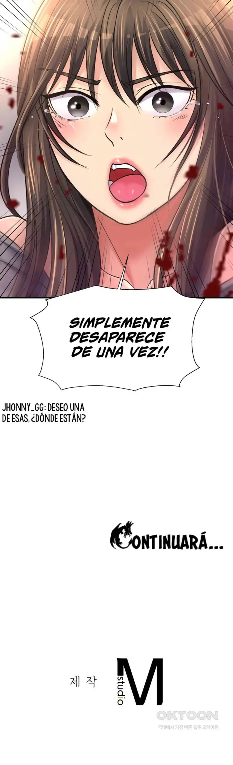 Amor secreto Capítulo 30 - Página 15