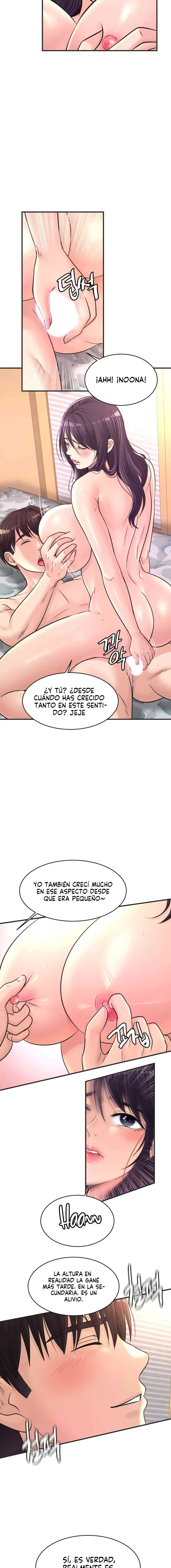Amor secreto Capítulo 30 - Página 3