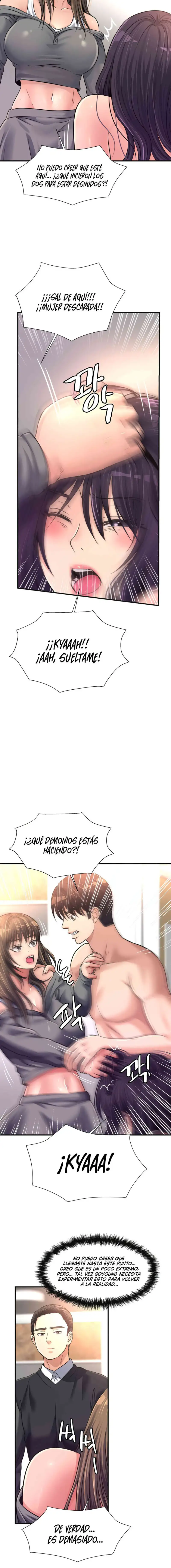 Amor secreto Capítulo 30 - Página 8