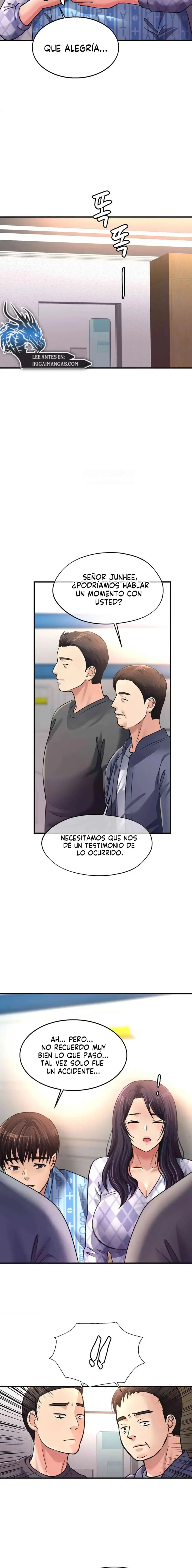 Amor secreto Capítulo 31 - Página 12