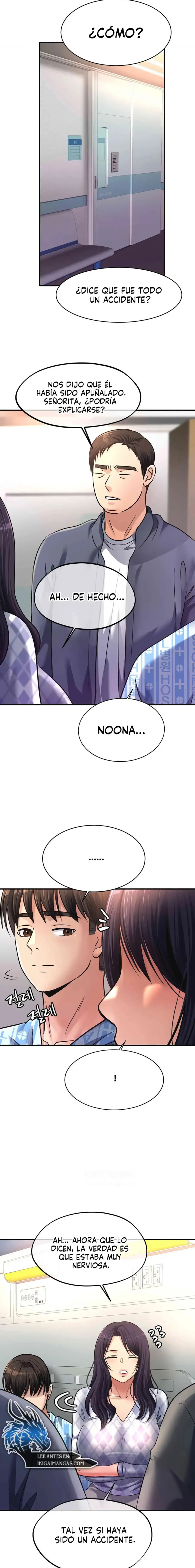 Amor secreto Capítulo 31 - Página 13