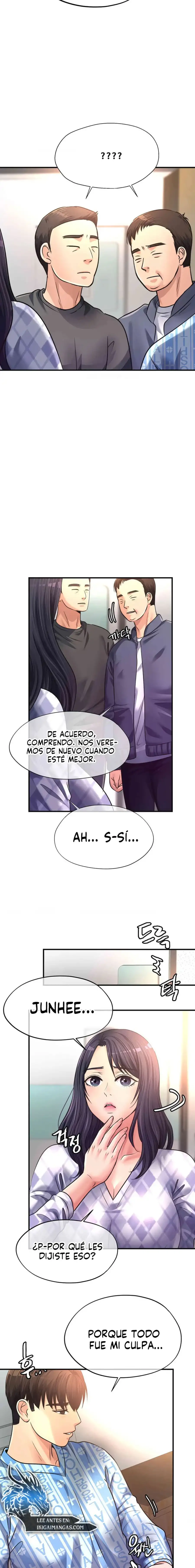 Amor secreto Capítulo 31 - Página 14