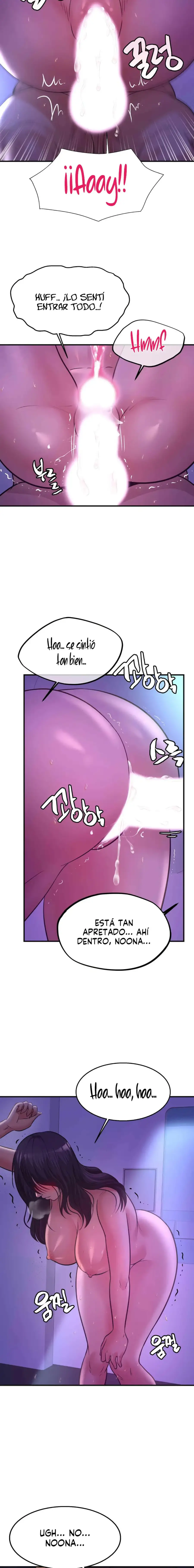 Amor secreto Capítulo 32 - Página 10
