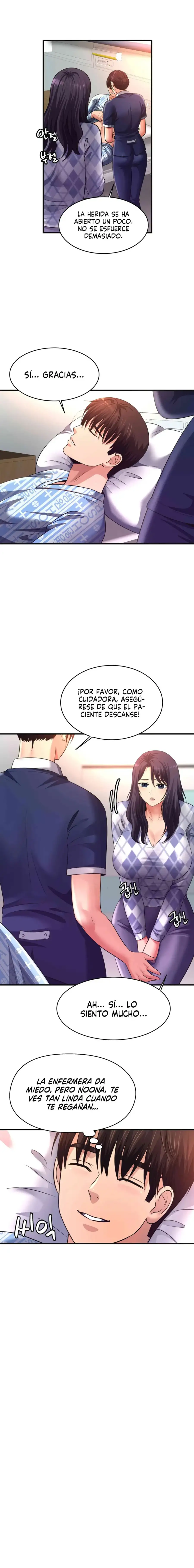 Amor secreto Capítulo 32 - Página 12