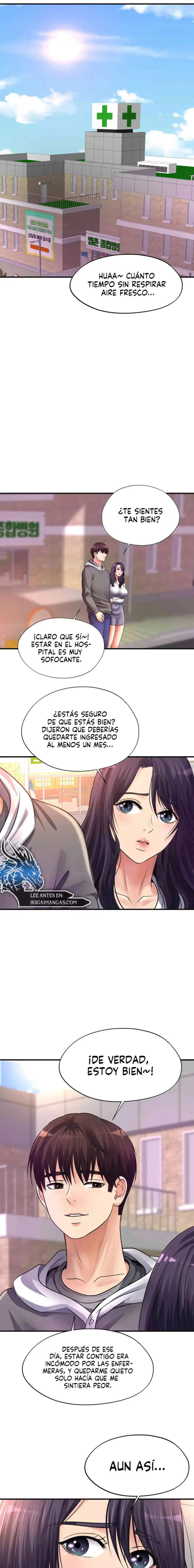 Amor secreto Capítulo 32 - Página 13