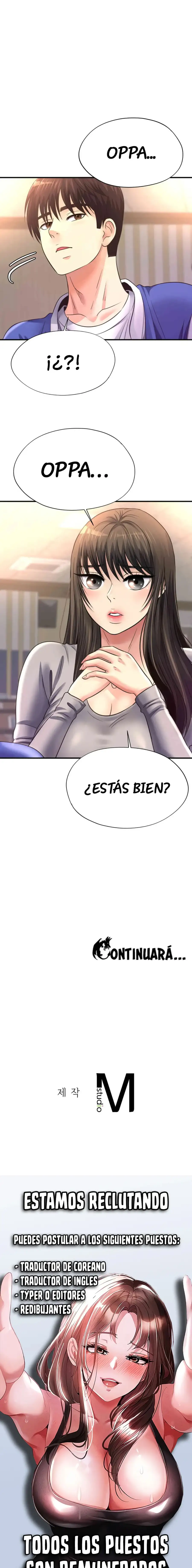 Amor secreto Capítulo 32 - Página 16