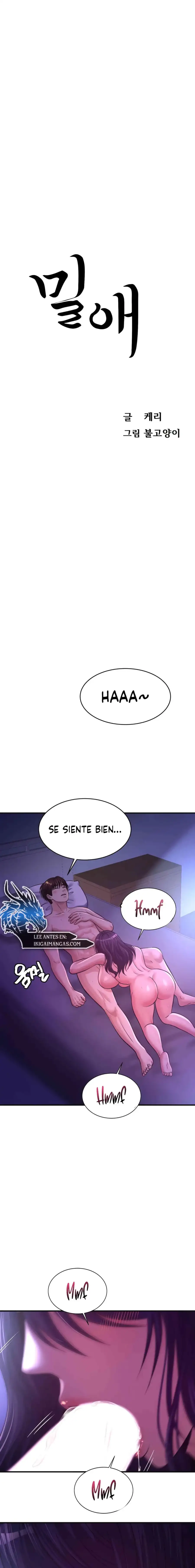 Amor secreto Capítulo 32 - Página 2