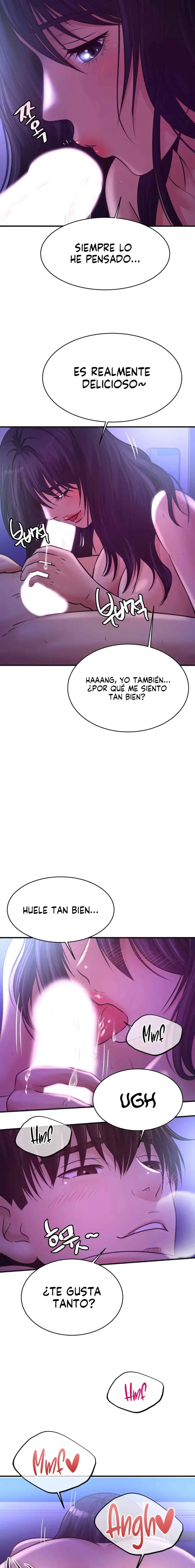 Amor secreto Capítulo 32 - Página 3