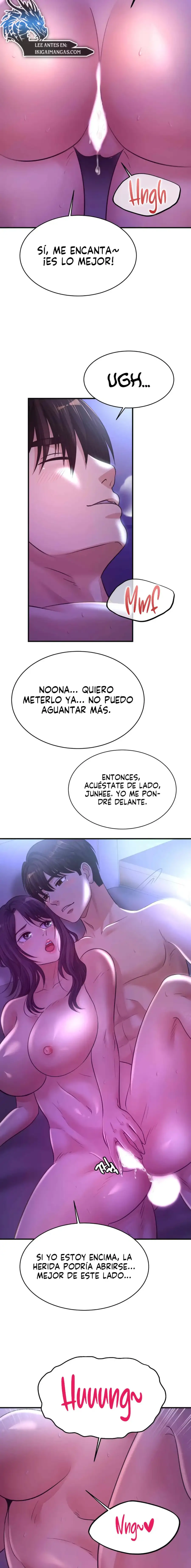 Amor secreto Capítulo 32 - Página 4