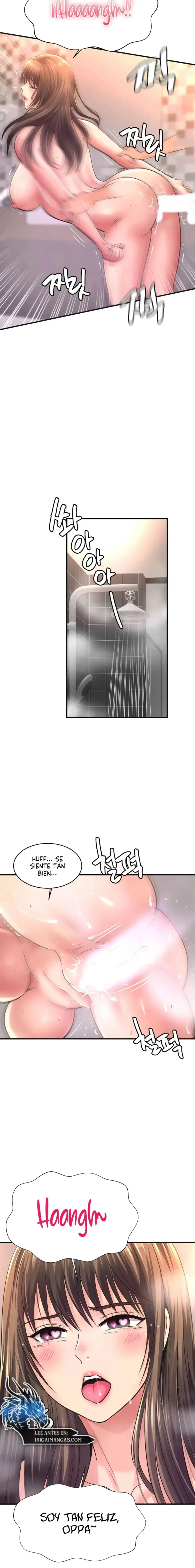 Amor secreto Capítulo 33 - Página 13