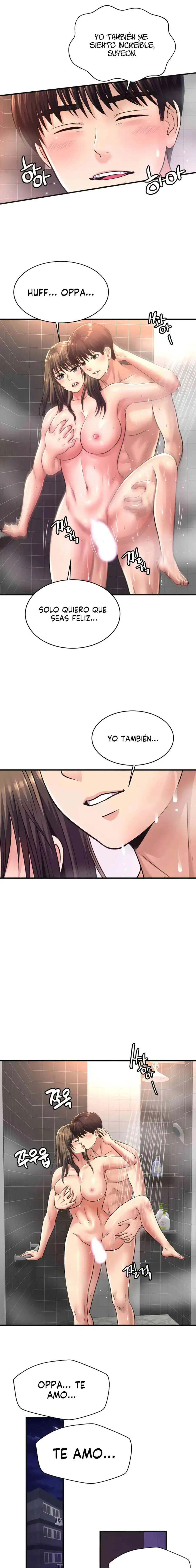 Amor secreto Capítulo 33 - Página 14