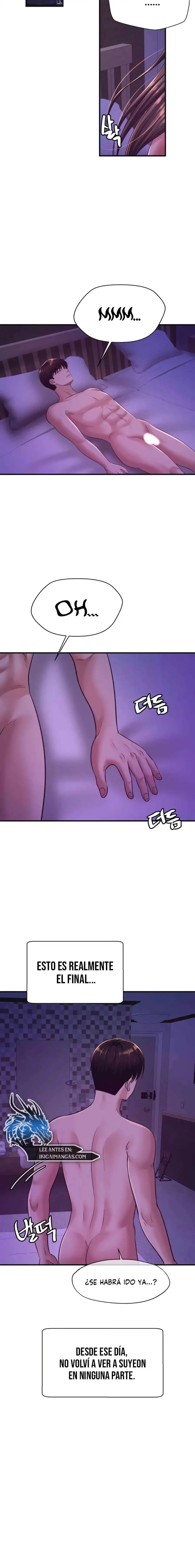 Amor secreto Capítulo 33 - Página 15