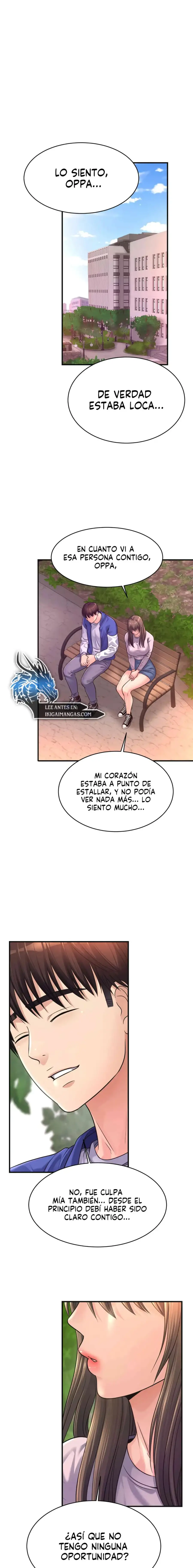Amor secreto Capítulo 33 - Página 4
