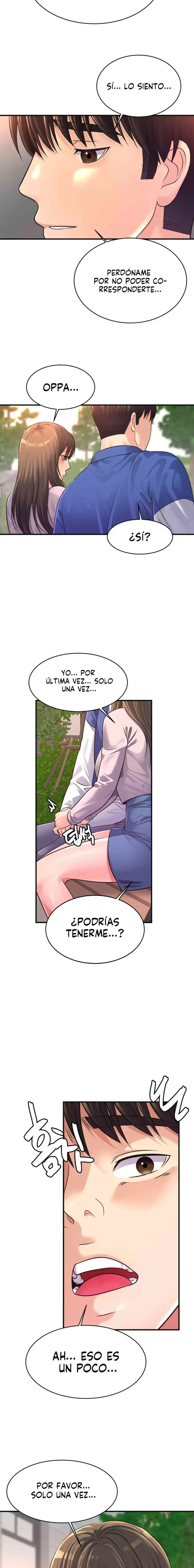 Amor secreto Capítulo 33 - Página 5