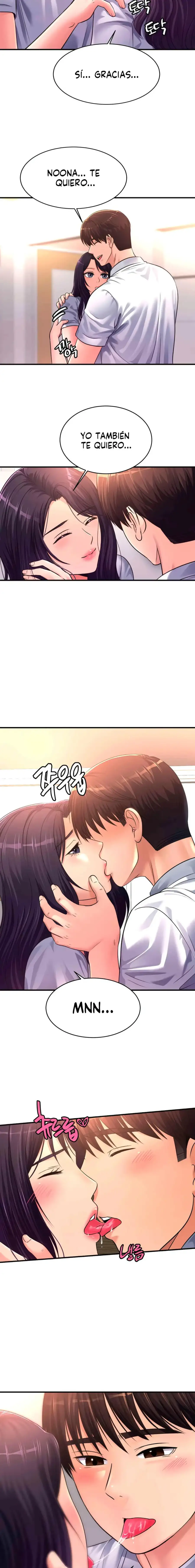 Amor secreto Capítulo 34 - Página 10