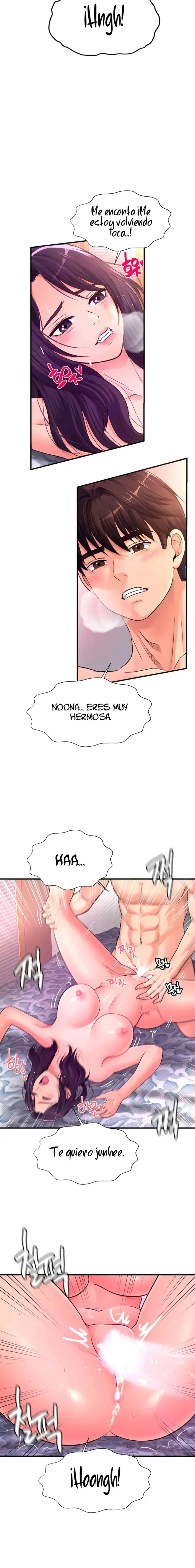 Amor secreto Capítulo 34 - Página 13