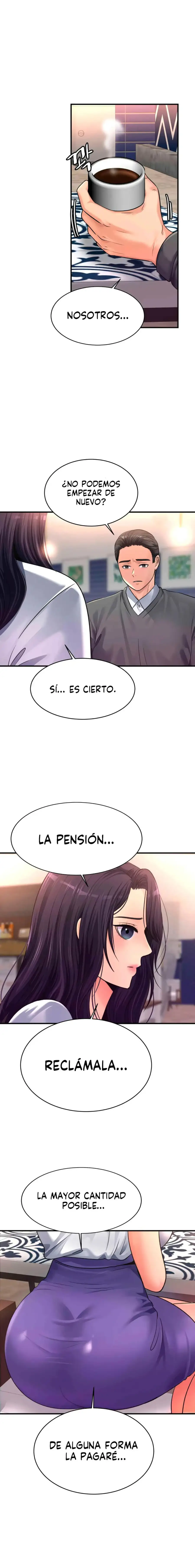 Amor secreto Capítulo 34 - Página 3